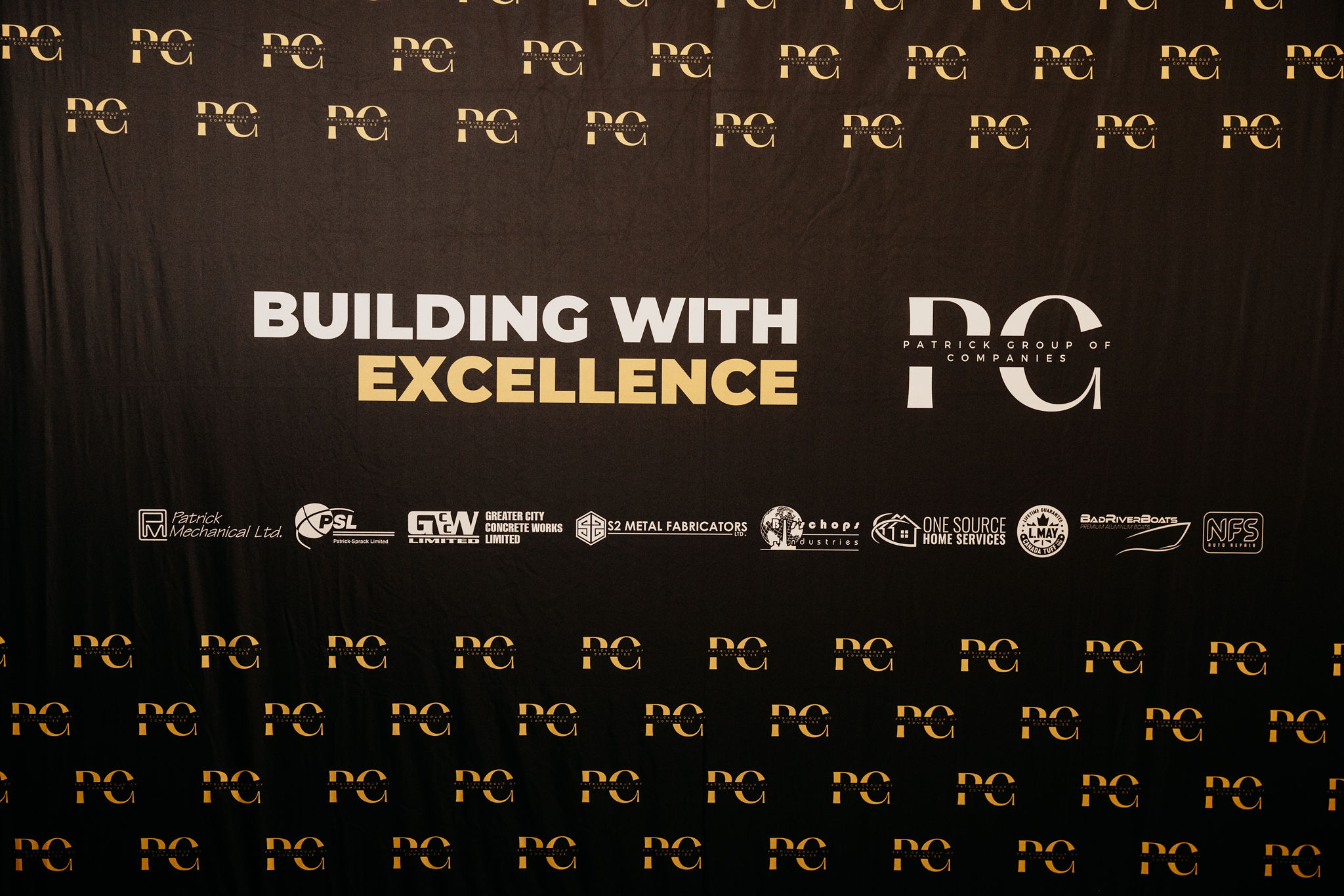 Our Companies - Patrick Group of Companies