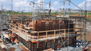 Northern Ontario’s trusted contractor