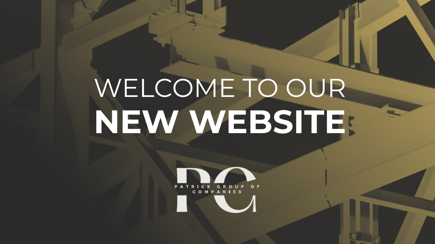 Home - Patrick Group of Companies