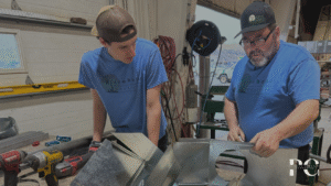 Cross-Industrial Training