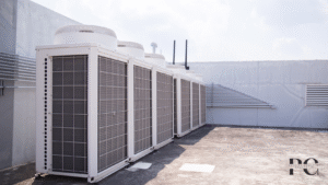 Energy Upgrades
