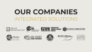 Integrated Industrial Contracting