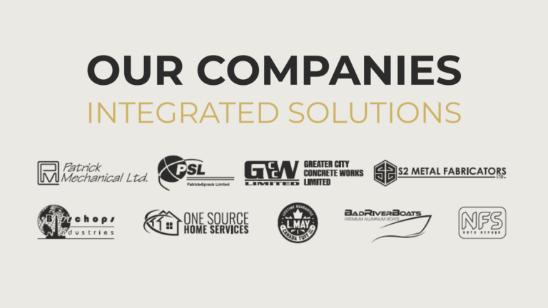 Integrated Industrial Contracting