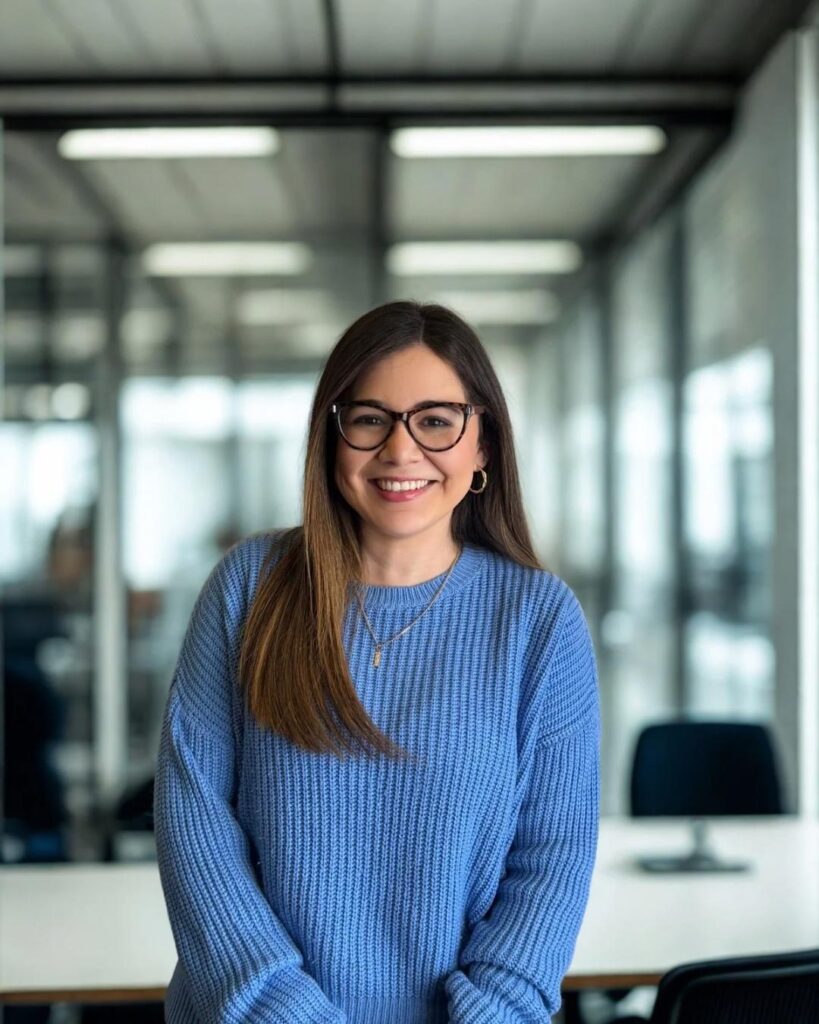 HR & Recruitment Team Lead